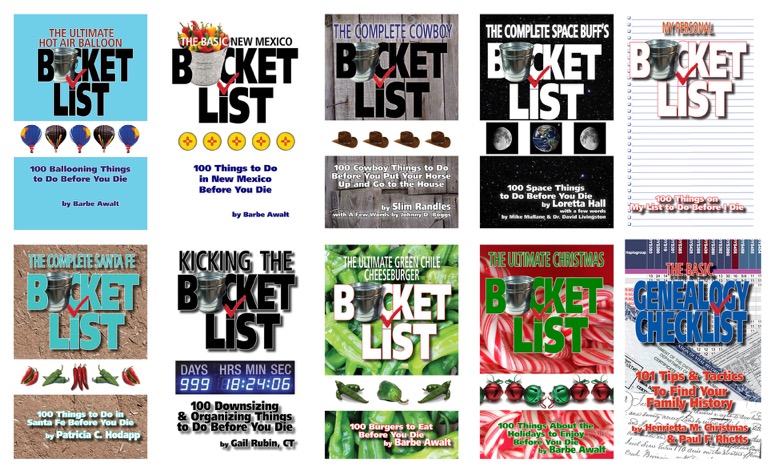 10BucketBooks