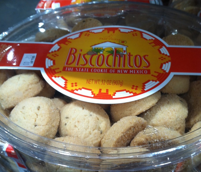 biscochitos 1