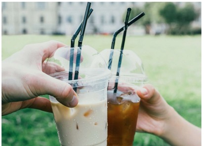 California lawmaker taking flak over plastic straw bill - ABC News-squashed