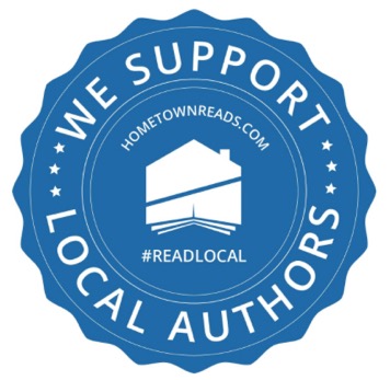HomeTownReads logo