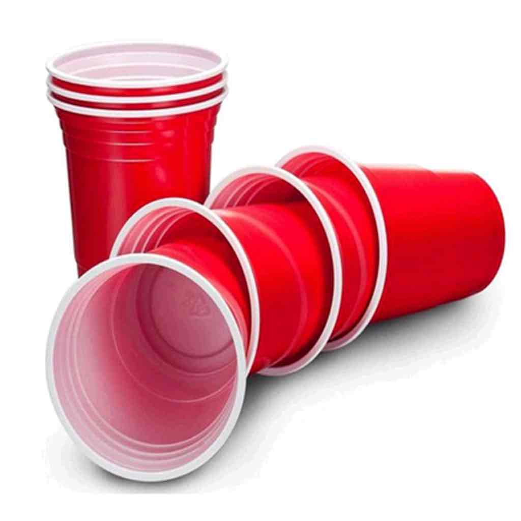 What's happened to the Red Cups? The Sellsheet The SellSheet